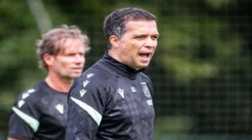 تصميم جديد.. كاسترو يرفض التوتر قبل مواجهة ريال مدريد وليفانتي